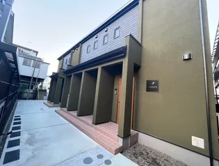 OLIVE BRANCHの画像