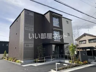 サンメゾンの画像