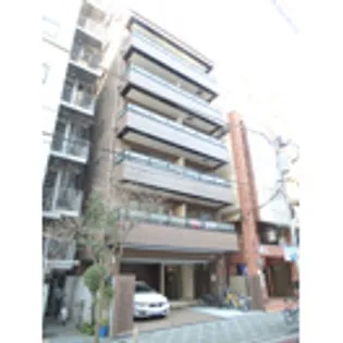 コンパートメント麻布の画像