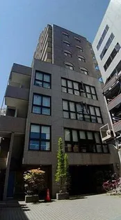 サンパーク恵比寿【11階】の外観
