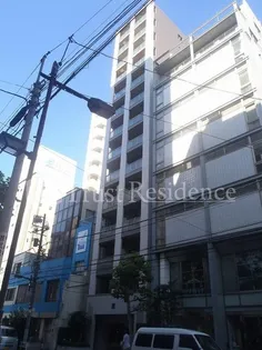 東京都台東区三筋1【マンション】の外観