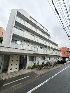 アークフラッツ品川の画像