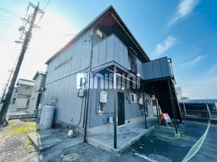 フォーブル葛城の画像