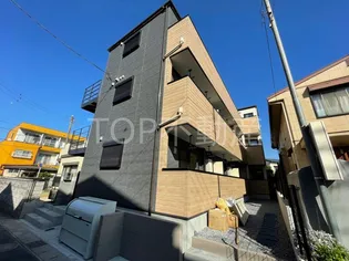 MELDIA東千葉IIIの画像