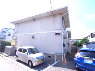 アネックス南柏の画像