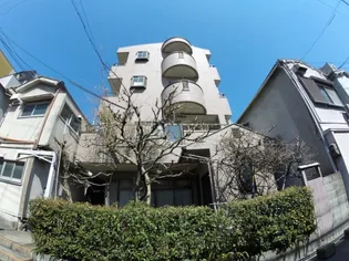 ハイツ松原の画像