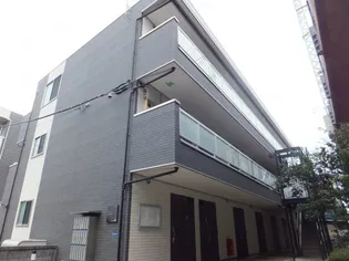 リブリ コンフォートの画像