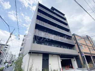 ロイジェントパークス錦糸町の画像