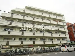 千石明穂ハイツの画像