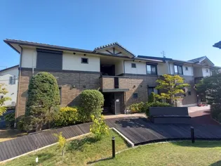 ルミエール東中振B棟の画像