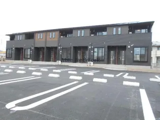 ベルファミーユVIの画像