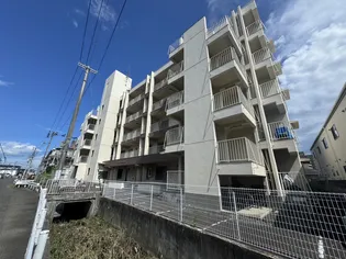 シャトー花篭の画像