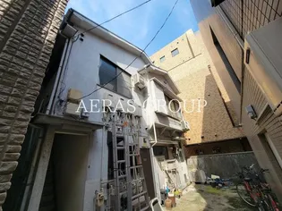 クリアハウス西荻の画像