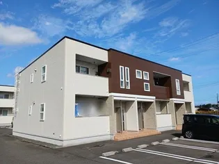 パークヒルズむらさきのDの画像