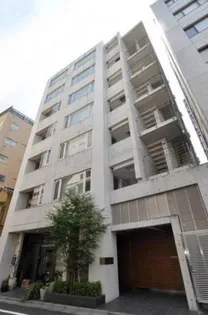 BPRレジデンス人形町の画像