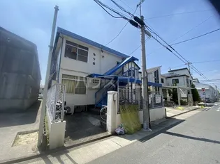 もり荘の画像