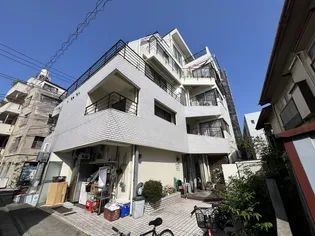 クレリエール佐野の画像