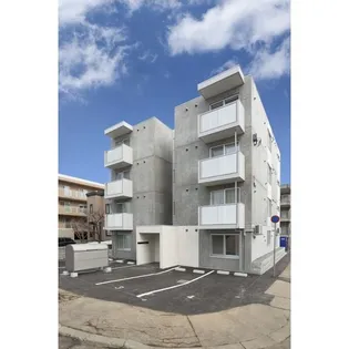 ヴィラ本通南の画像