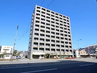 サンインテグラル道後の画像