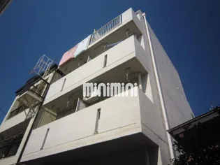 ジョイアスニシハラの画像