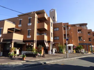 ルミエール出町柳の画像