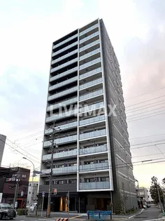 SーRESIDENCE庄内通駅前CUREREの画像