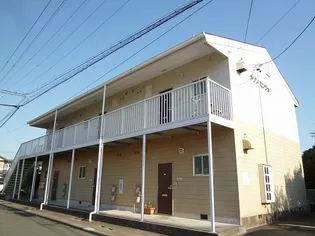 メゾンエンジュの画像