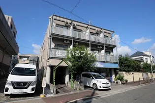 GREEN VILLA 森小路の画像