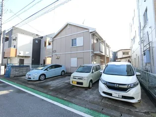 ヒロハウスの画像