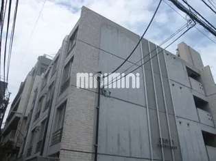 ZESTY神楽坂IIの画像