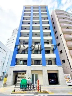 スパシエ田端の画像