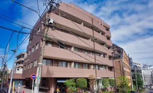 グランディ代官山の画像