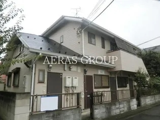 エステート武蔵台の画像