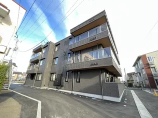 シャーメゾン小田原3丁目の画像