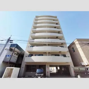 プリズム ヴィラの画像