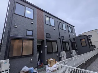 テラス祖師ヶ谷大蔵の画像