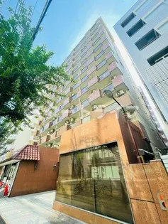 大阪府大阪市淀川区西宮原2【マンション】の外観