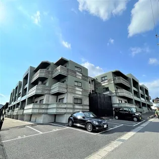 FRESCO SECONDの画像