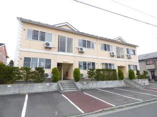 ウエストハウスの画像