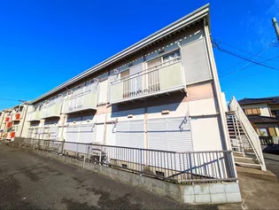 グリーンパナハイツAの画像