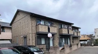 春日丘メディエートプラザA棟の画像