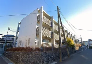 ノーブ新百合の画像