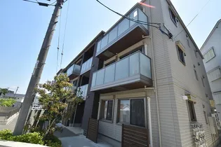 エメラルドパレスの画像