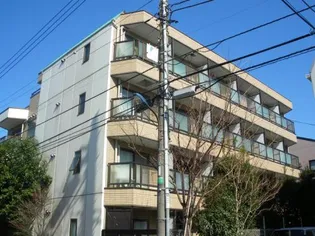 カーサアルティスタの画像