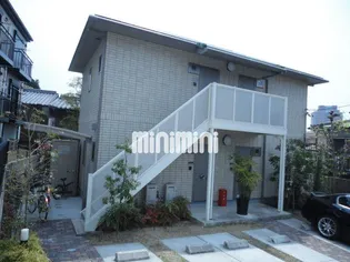 グリーンヒルズの画像