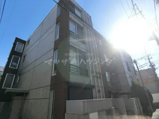 LA STAGE NORTH NAKANOの画像