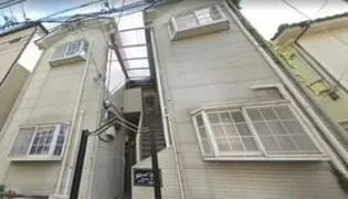 ブレセット栄【2階】の外観