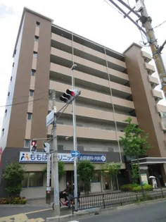 メセナ緑地公園の画像