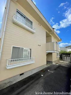 エルディム西本の画像