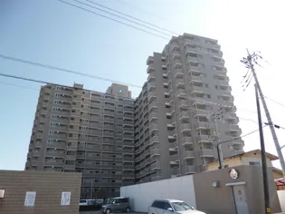 サーパス中須賀の画像